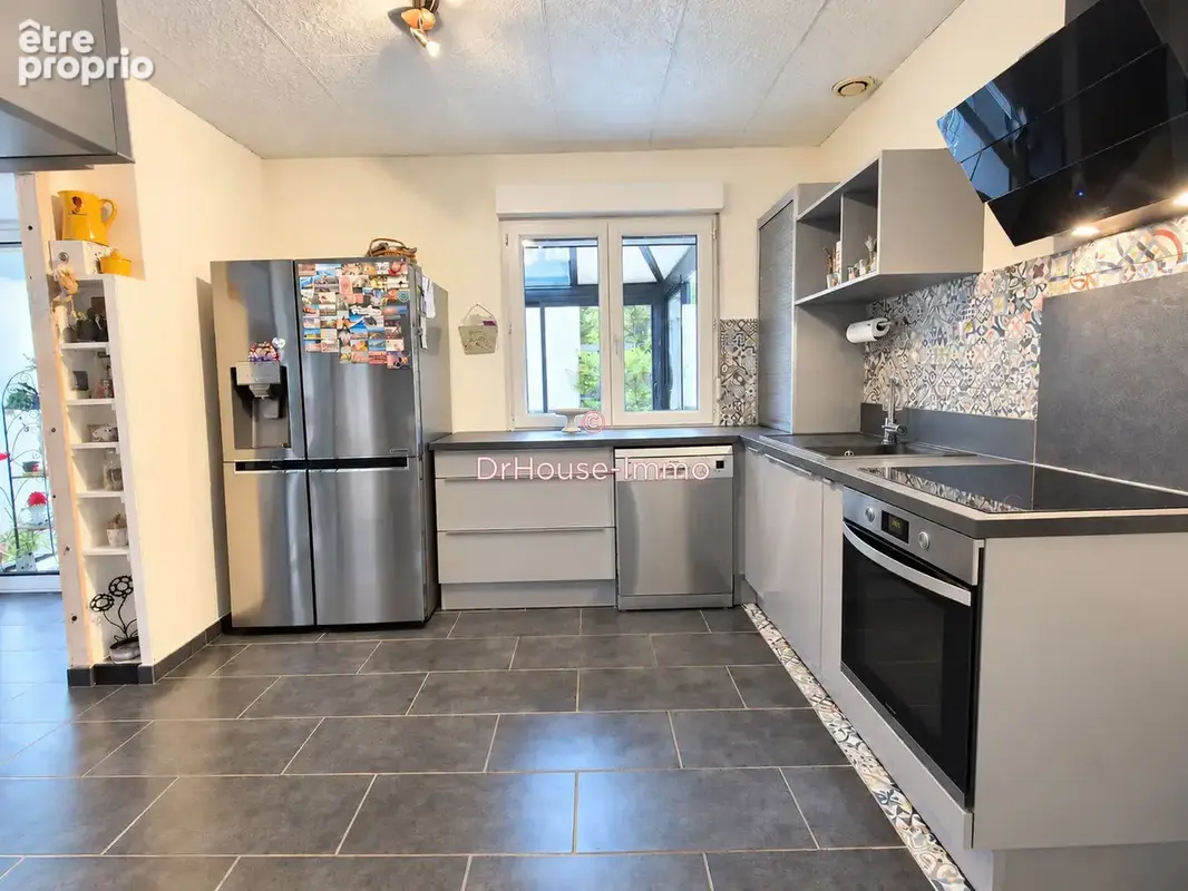 Maison 7 pièces 125 m² à vendre à Chalon-Sur-Saone (71100) - photo 4