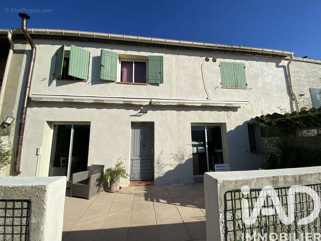 Photo 4 - Maison à EYGUIERES