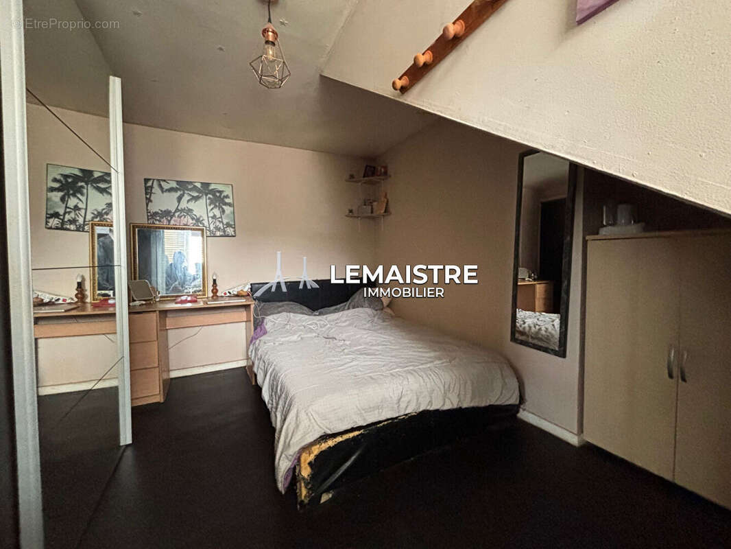 Appartement à LE HAVRE