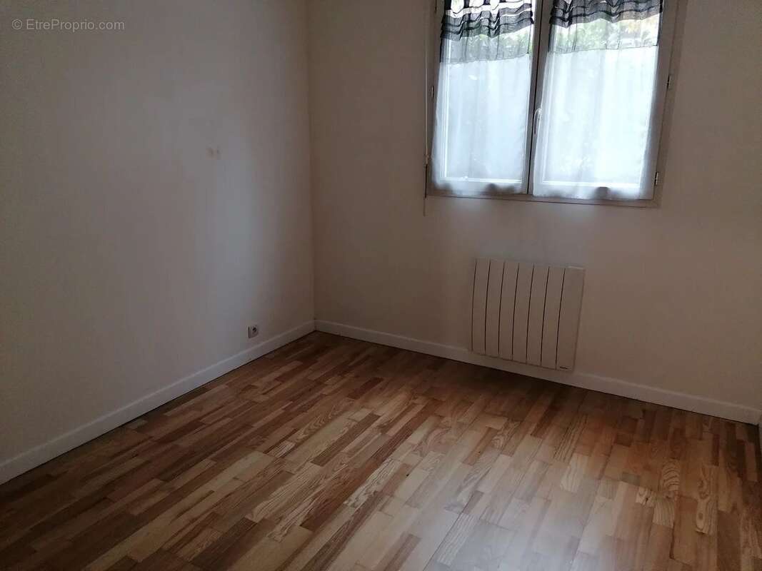Appartement à AULNAY-SOUS-BOIS