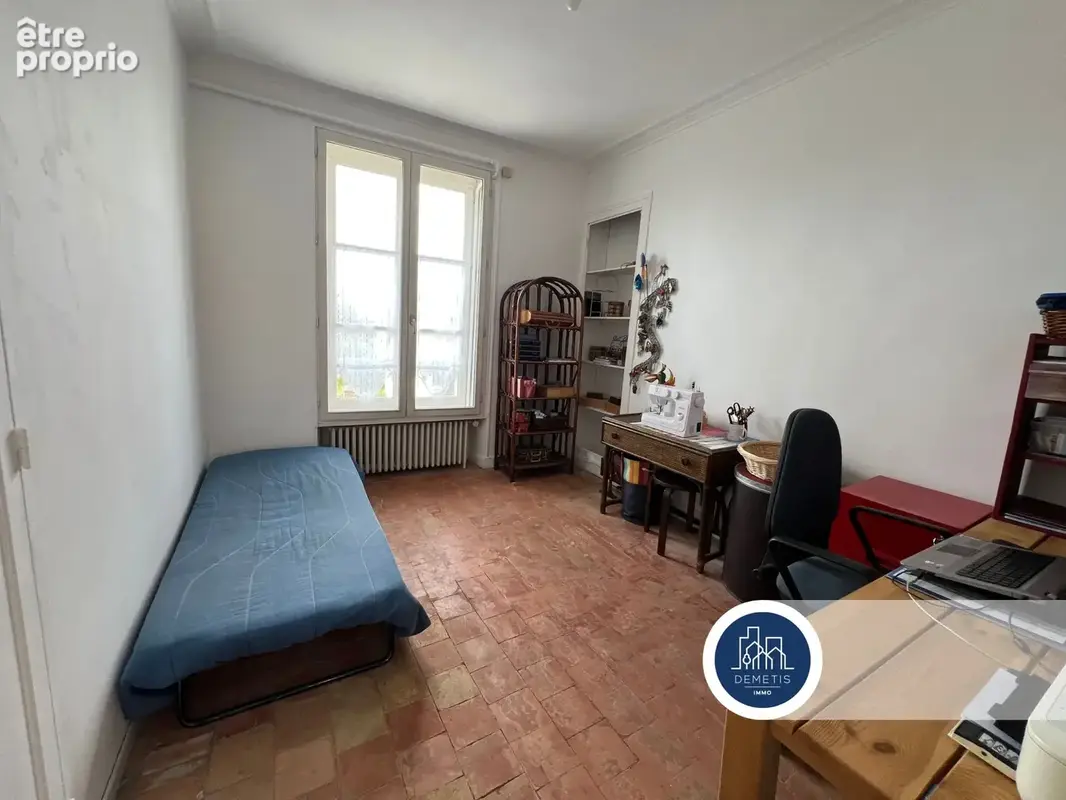 Immeuble avec 2 logements indépendants - photo 15