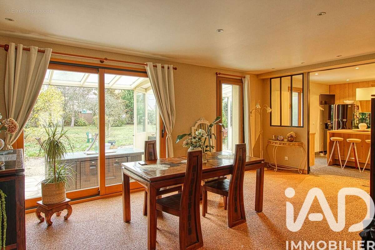 Photo 5 - Maison à VERNEUIL-SUR-SEINE