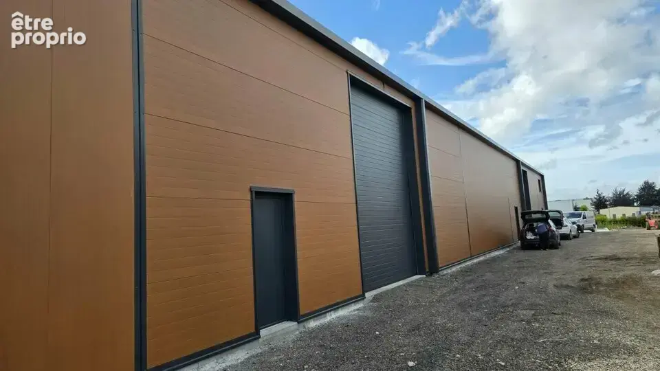 Bien immobilier à vendre à Bourg-Achard (27310) - photo 3