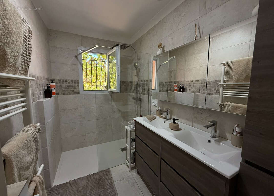 Maison à SAINT-GERVASY