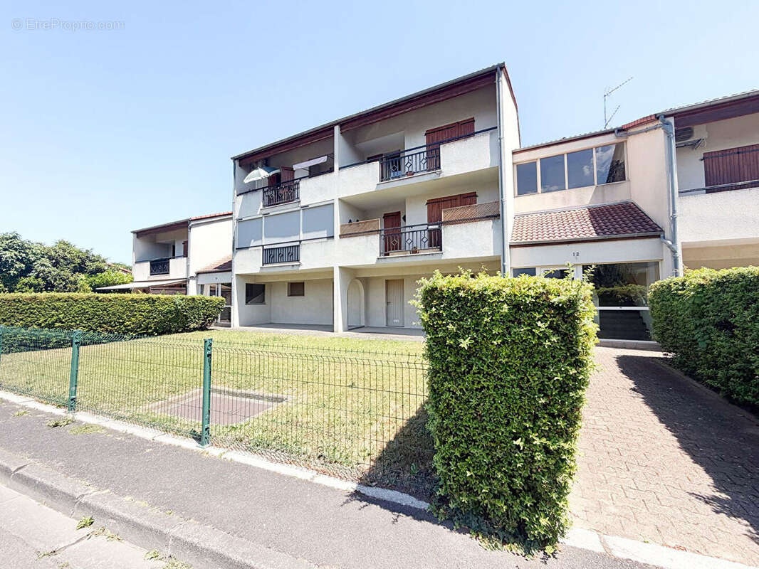 Studio de 19 m2 - photo 2