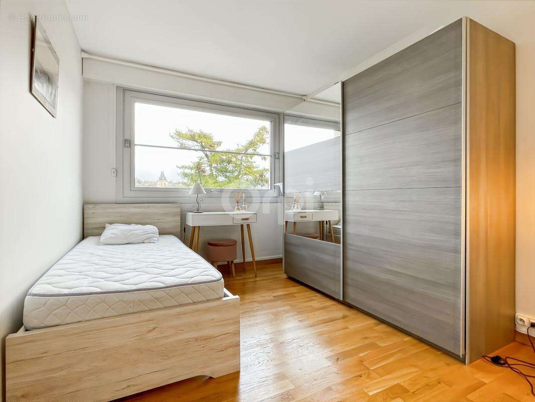 Appartement à EVREUX