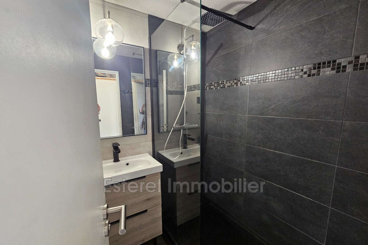 Appartement à LA SEYNE-SUR-MER