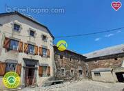 Maison à PIERREFORT