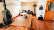 Appartement à SAINT-ETIENNE-DE-SAINT-GEOIRS