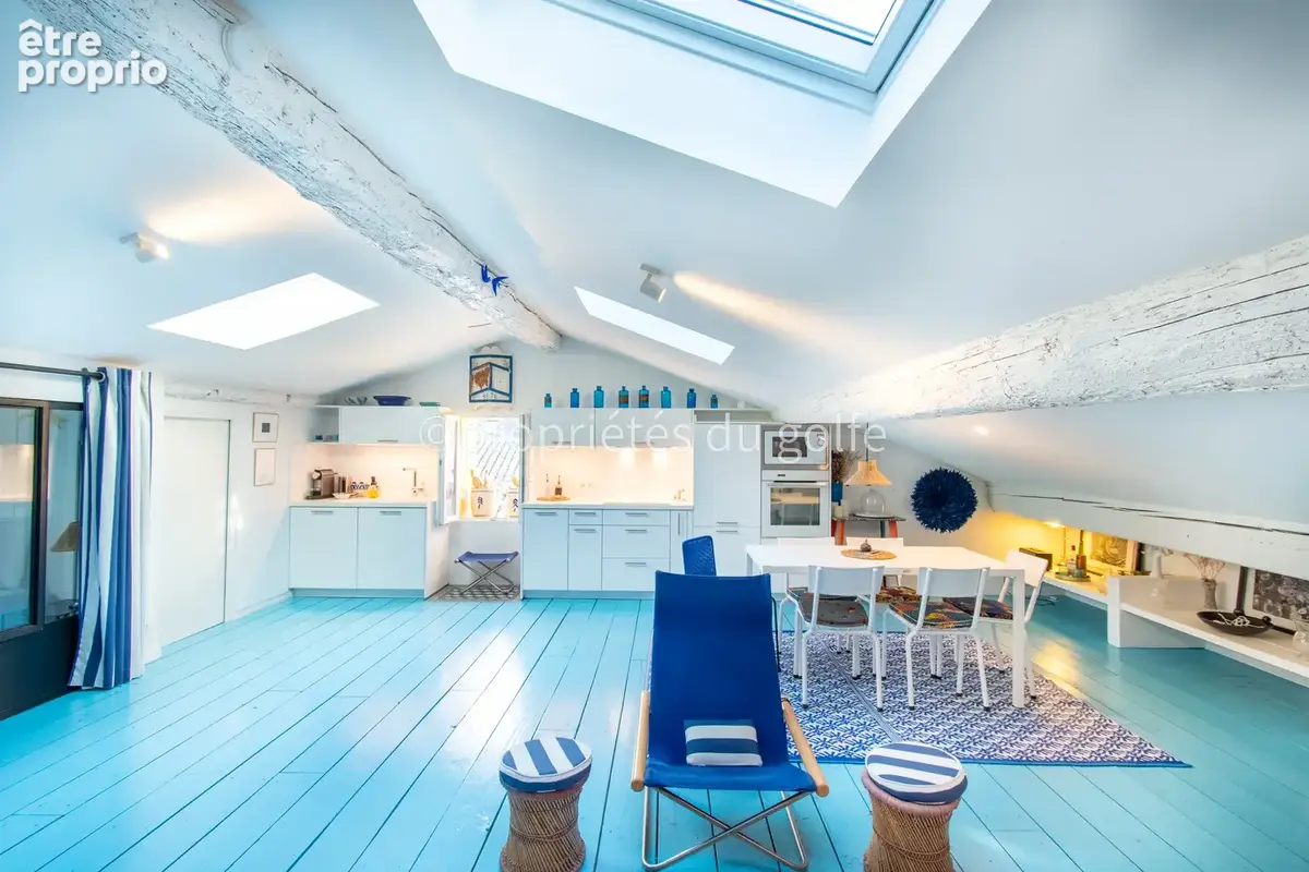 Appartement à SETE