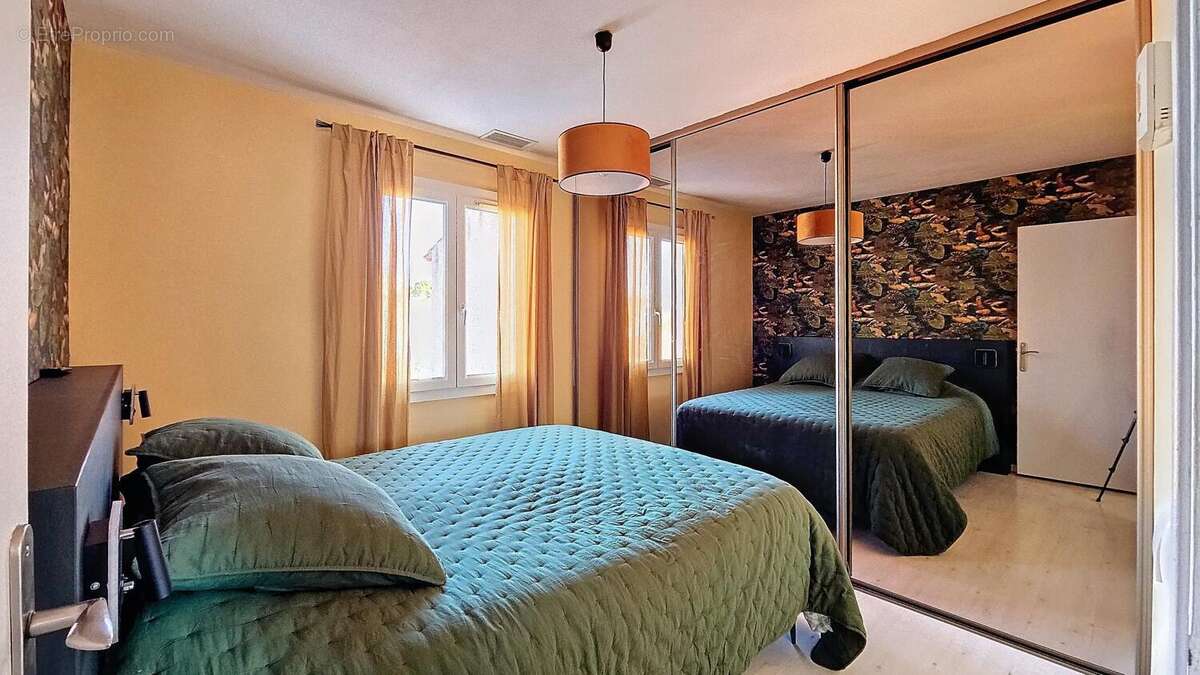 Photo 4 - Maison à MAUREILHAN