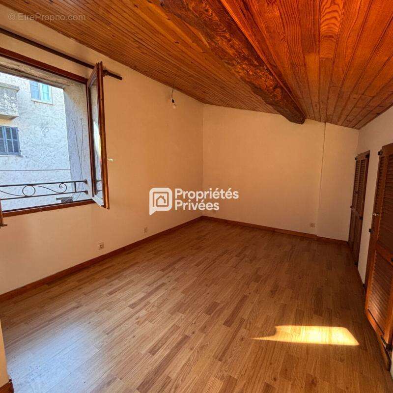 Exclucivité - seillans - apartement duplex - photo 8