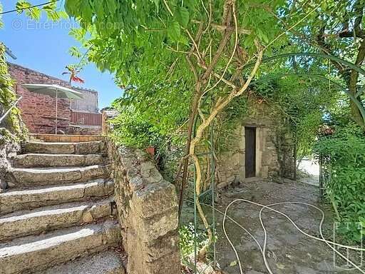 Maison à AUBENAS