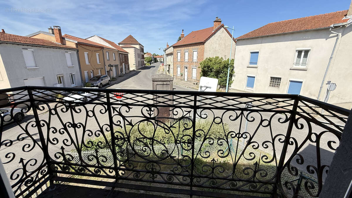 Autre à RANDAN