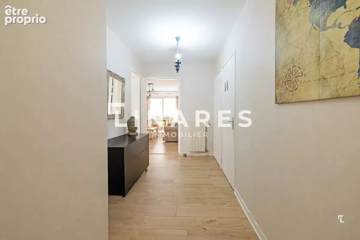 PEAK - Appartement  T5 de 100m² + 2 Terrasses - 13006 Lodi - photo 14