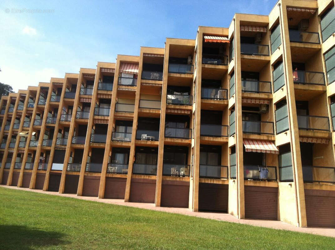 Appartement à SANTA-LUCIA-DI-MORIANI