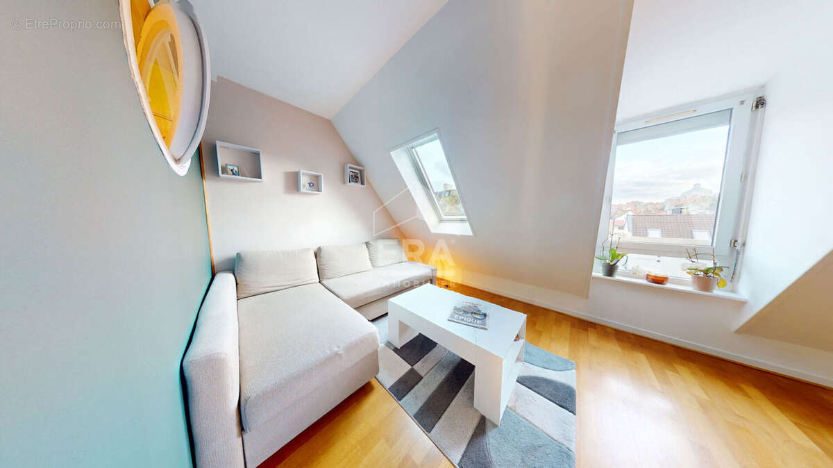 Appartement à SAINT-OMER