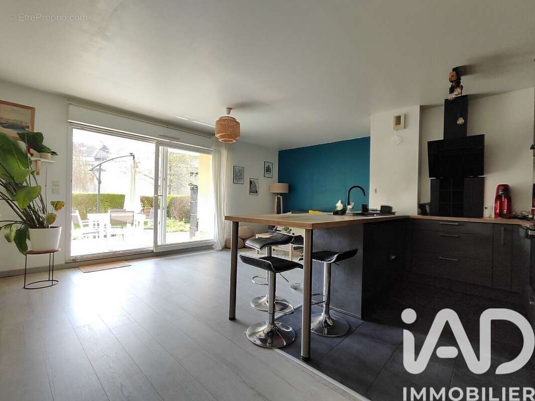 Photo 2 - Appartement à REIMS