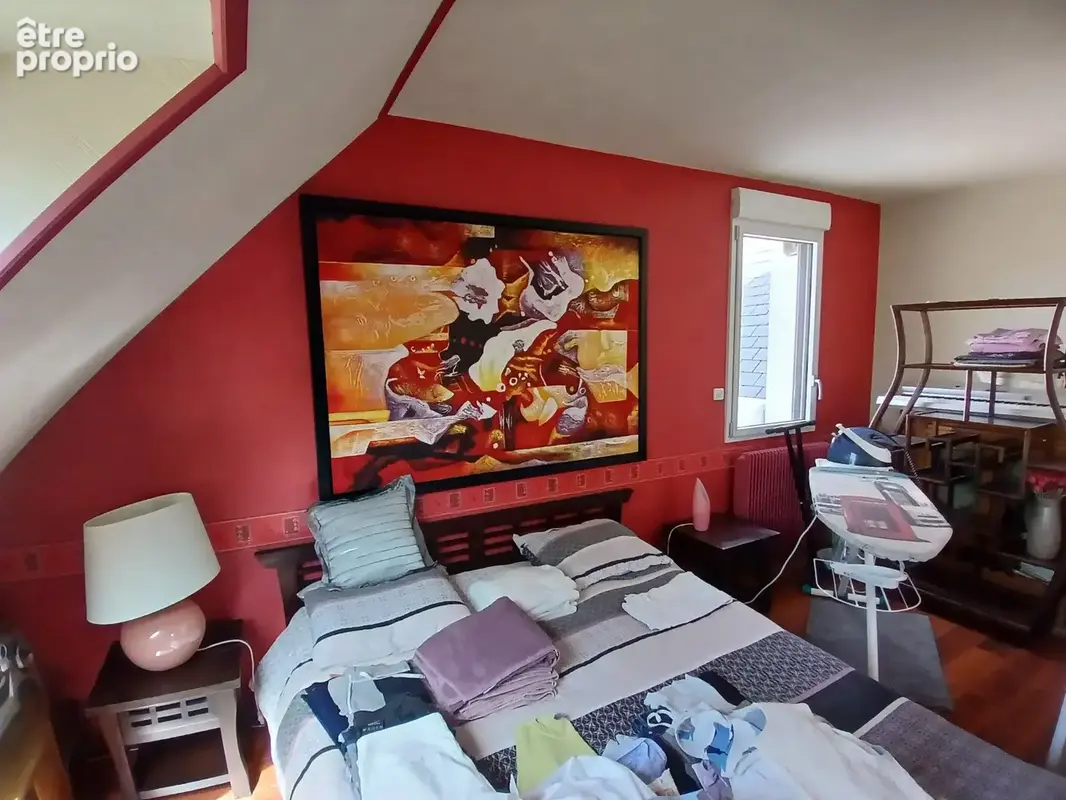 Maison 6 pièces 156 m² à vendre à Laval (53000) - photo 9