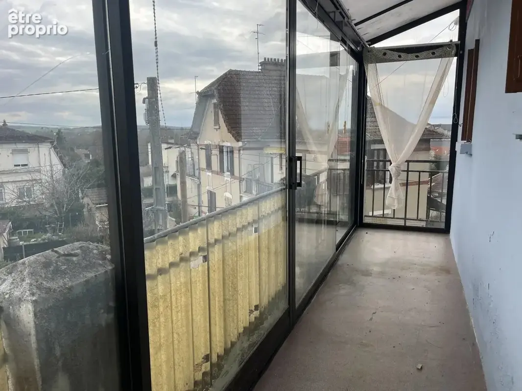Vente Appartement Imphy(58160) 20 000ï¿œ - photo 7