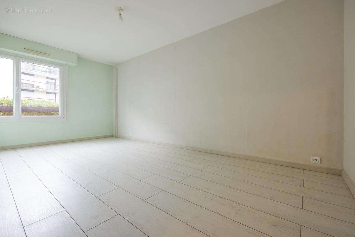 Appartement à SAINT-HERBLAIN