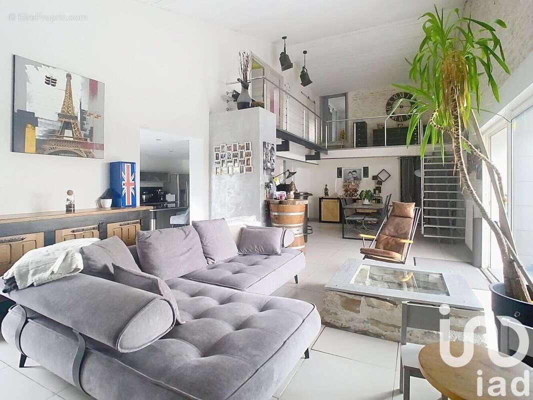 Photo 2 - Maison à SAINT-JEAN-DE-LIVERSAY