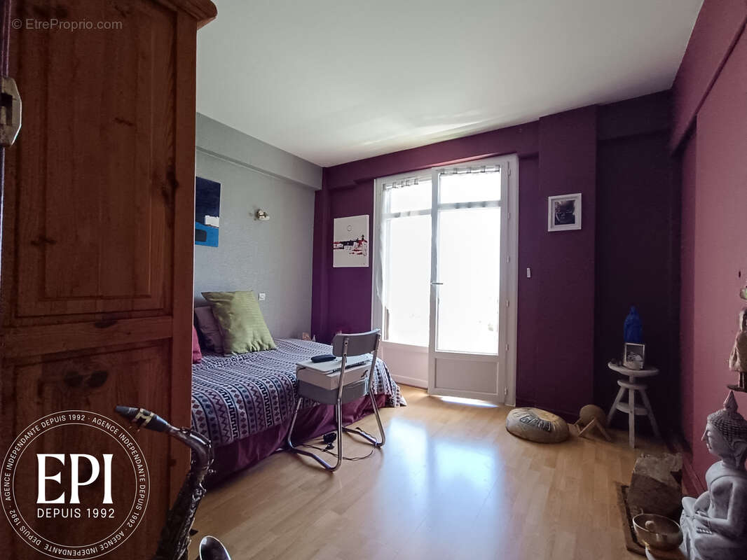 Découvrez votre appartement T4 86 m2 avec  ascenseur - photo 9