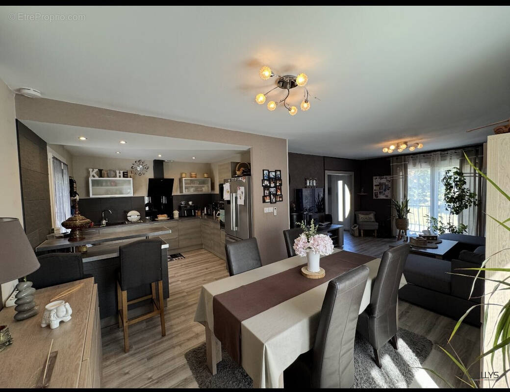 Maison à VOID-VACON