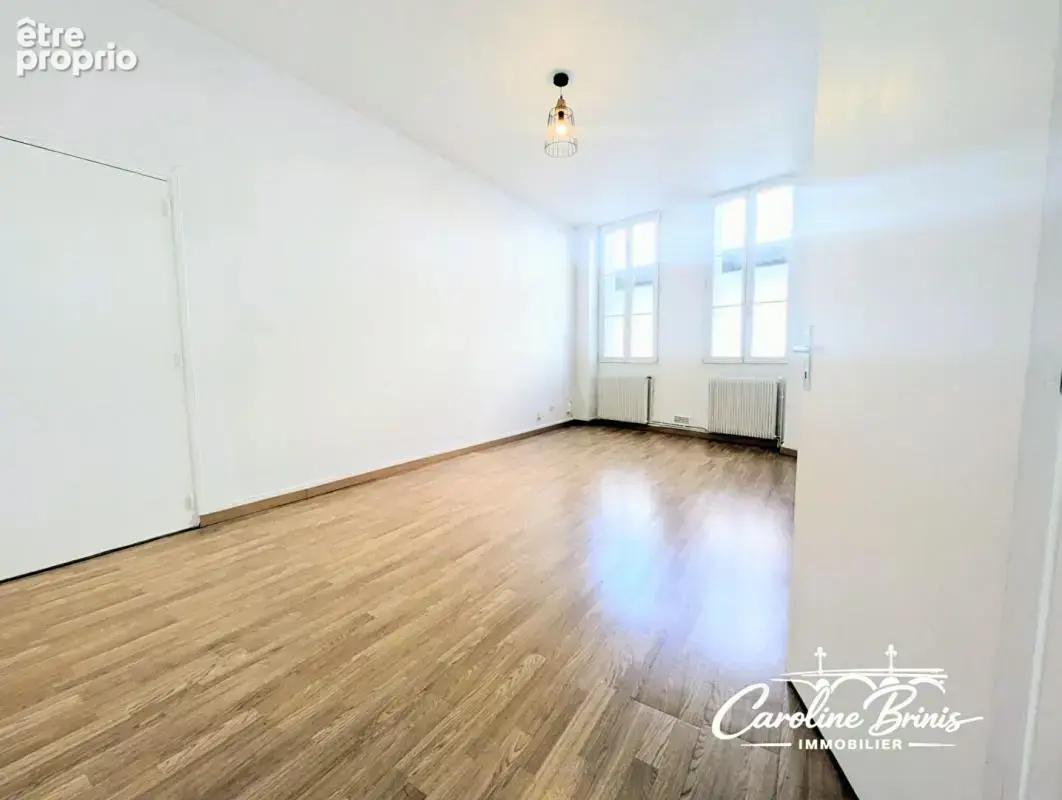 Appartement renove - bordeaux victoire- t2 de 40.50 m2 - photo 2