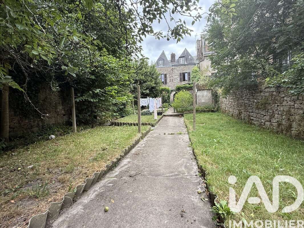 Photo 8 - Appartement à GUEMENE-SUR-SCORFF