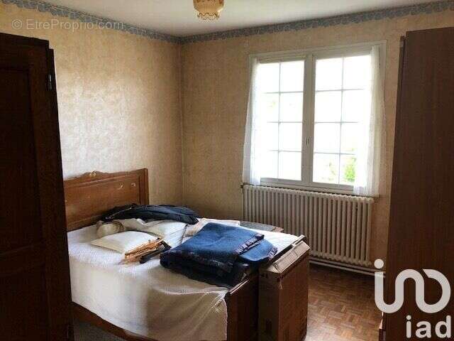 Photo 8 - Maison à MAGNE