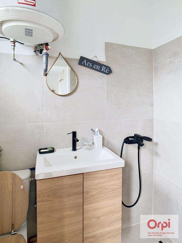 Appartement à MEUDON
