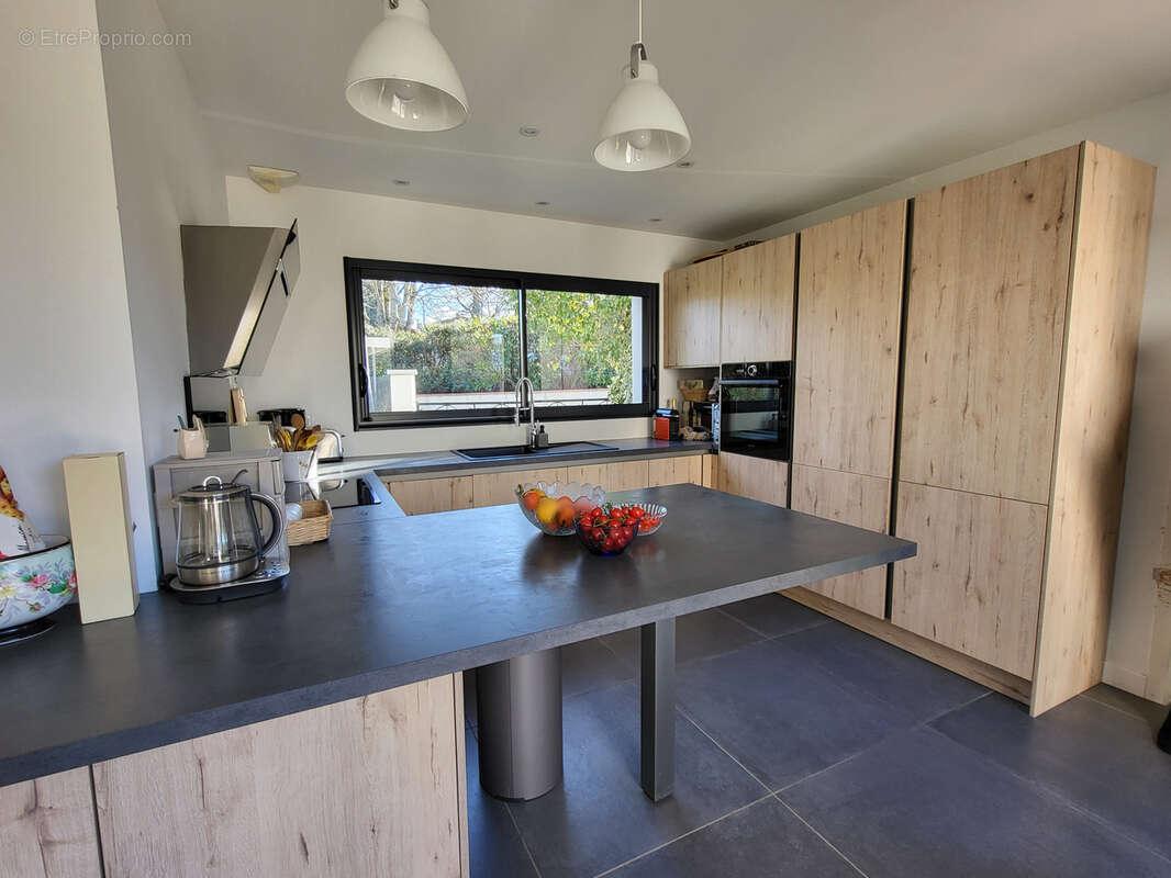 Maison à CASTANET-TOLOSAN