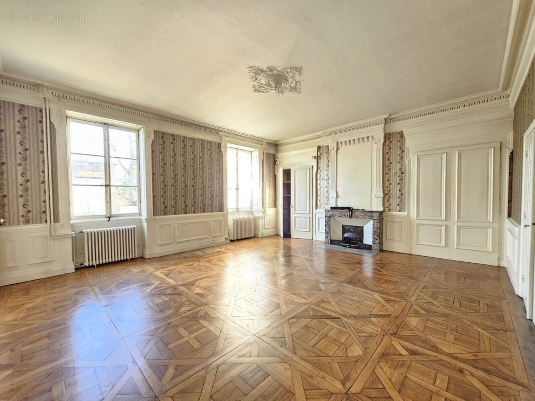 Appartement à SAINT-CHAMOND