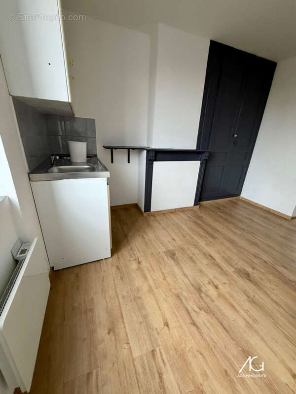 LILLE FIVES   Immeuble de rapport   Rendement immédiat   Zéro travaux - photo 4