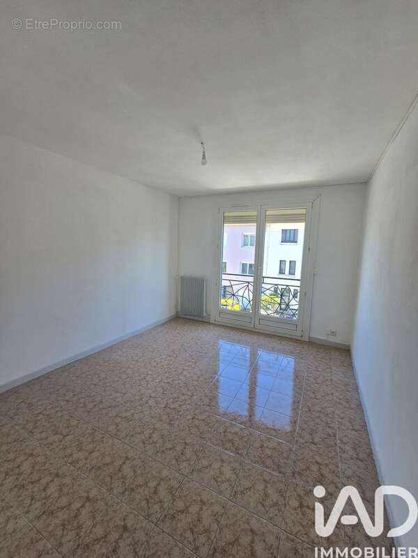 Photo 2 - Appartement à VANDOEUVRE-LES-NANCY