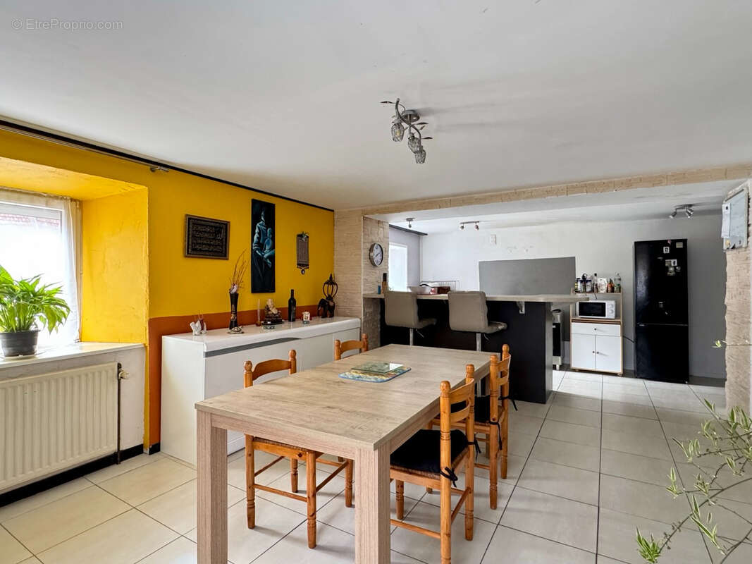 Urmatt - maison 5 pièces - 130 m2 - photo 2