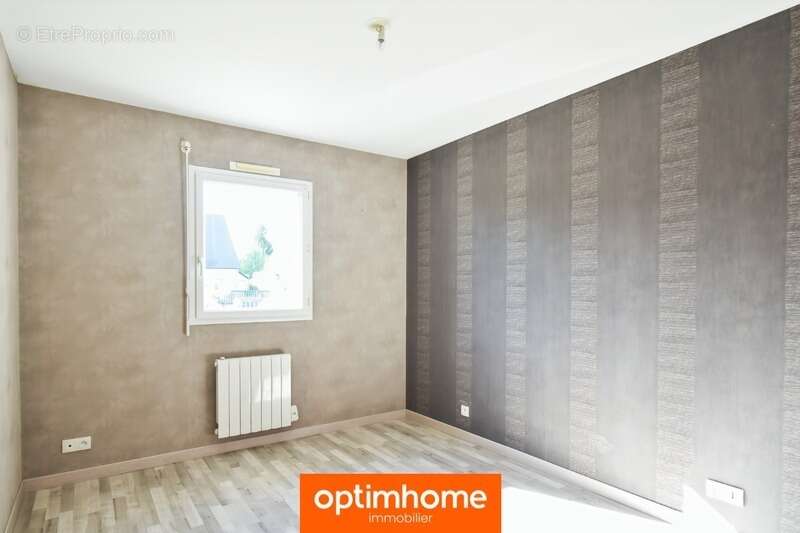 Maison familiale 135 m² avec grand jardin à 5 min de Janzé - photo 8