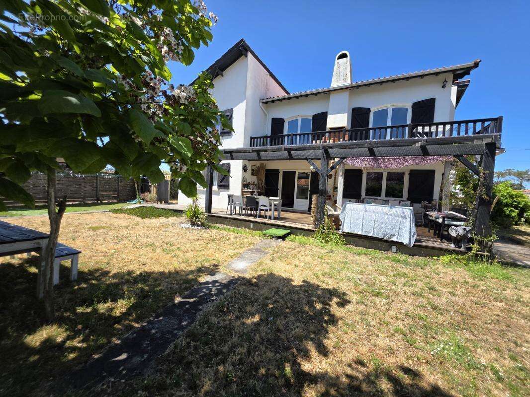 Maison 219 m² à Biscarrosse  - photo 2