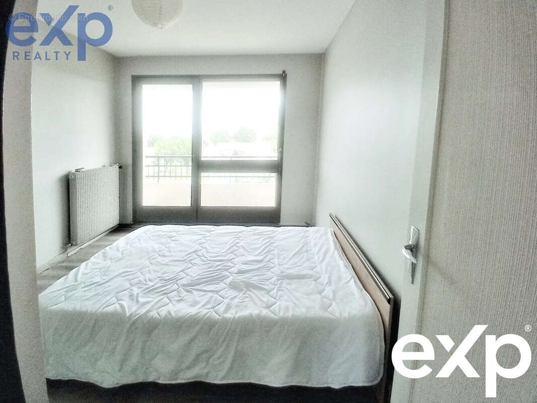 Appartement à LANGON