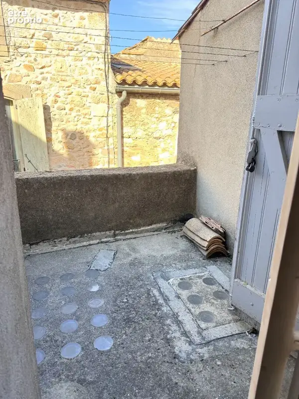 Maison de village - photo 8