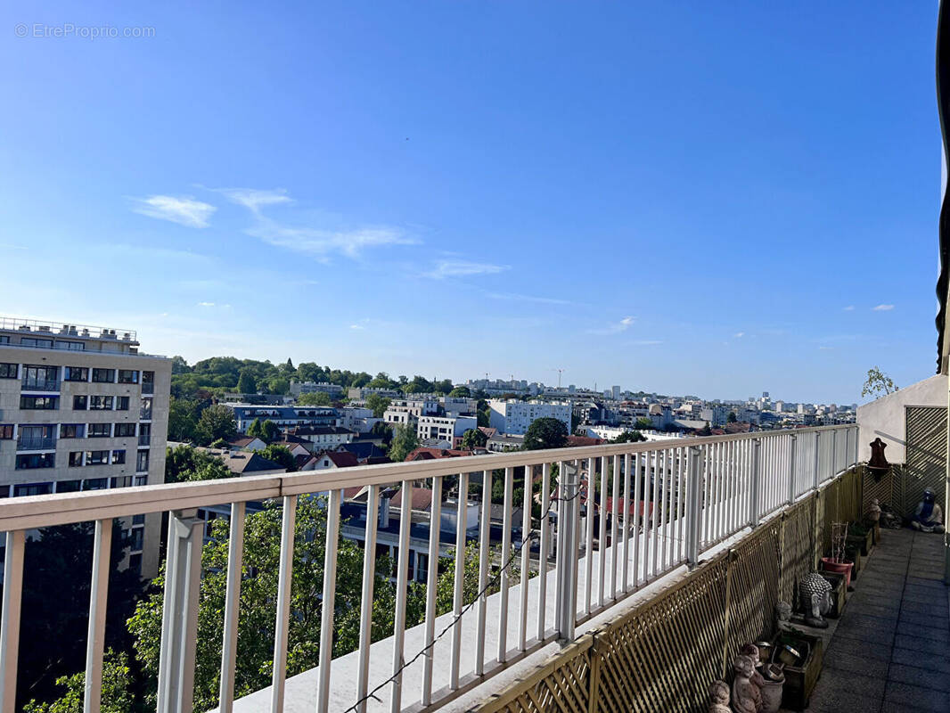 Appartement à ANTONY
