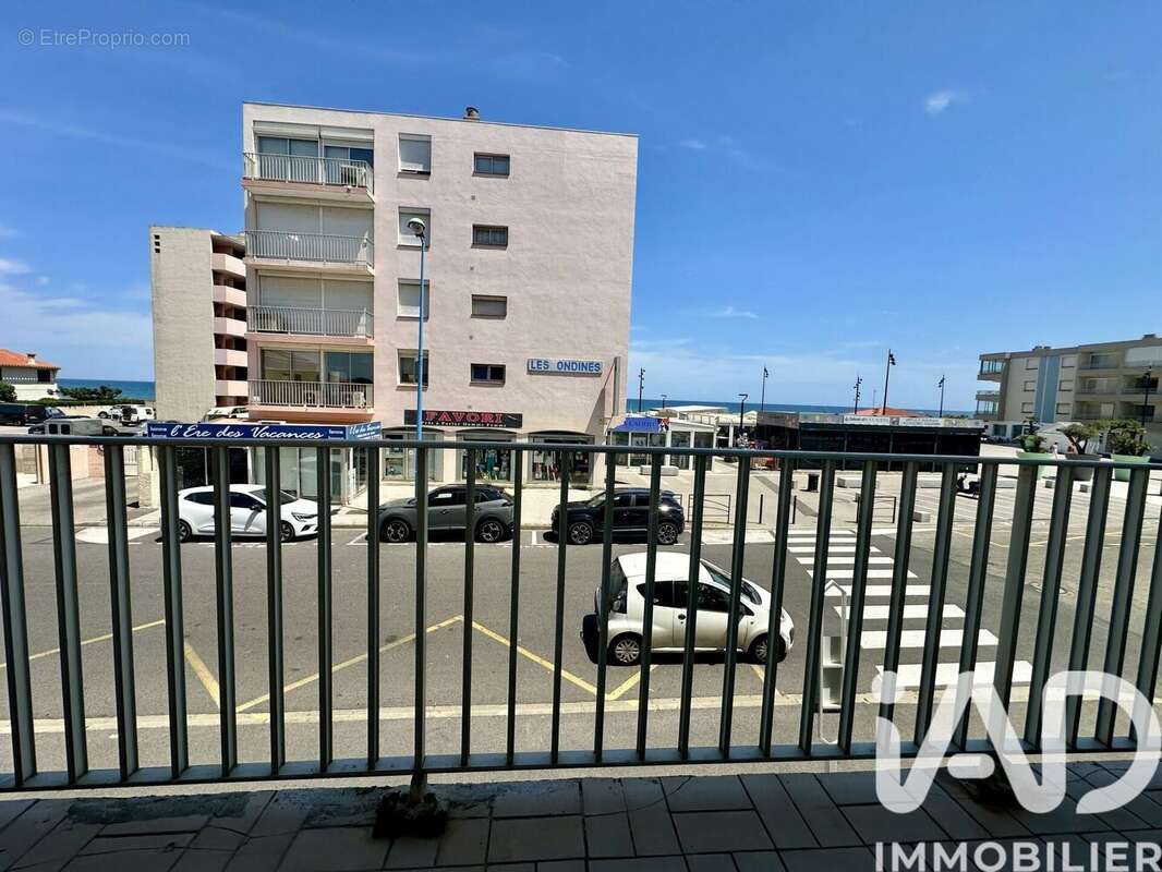 Photo 2 - Appartement à SAINT-CYPRIEN