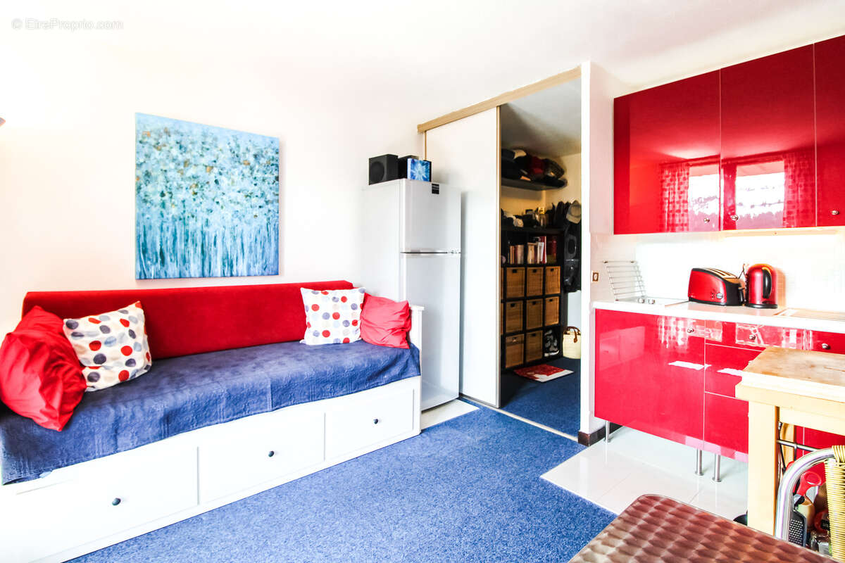 Appartement à CLUSES