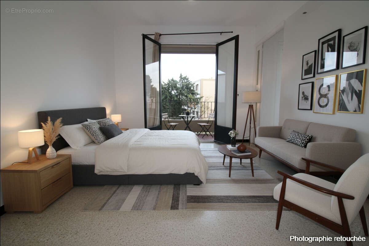 Appartement à SAN-MARTINO-DI-LOTA