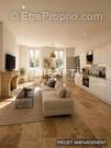 Photo 1 - Appartement à SAINT-LOUIS-DE-MONTFERRAND