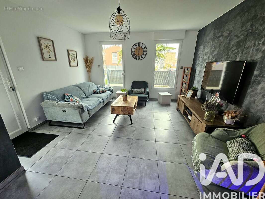 Photo 4 - Maison à SAINT-SAULVE