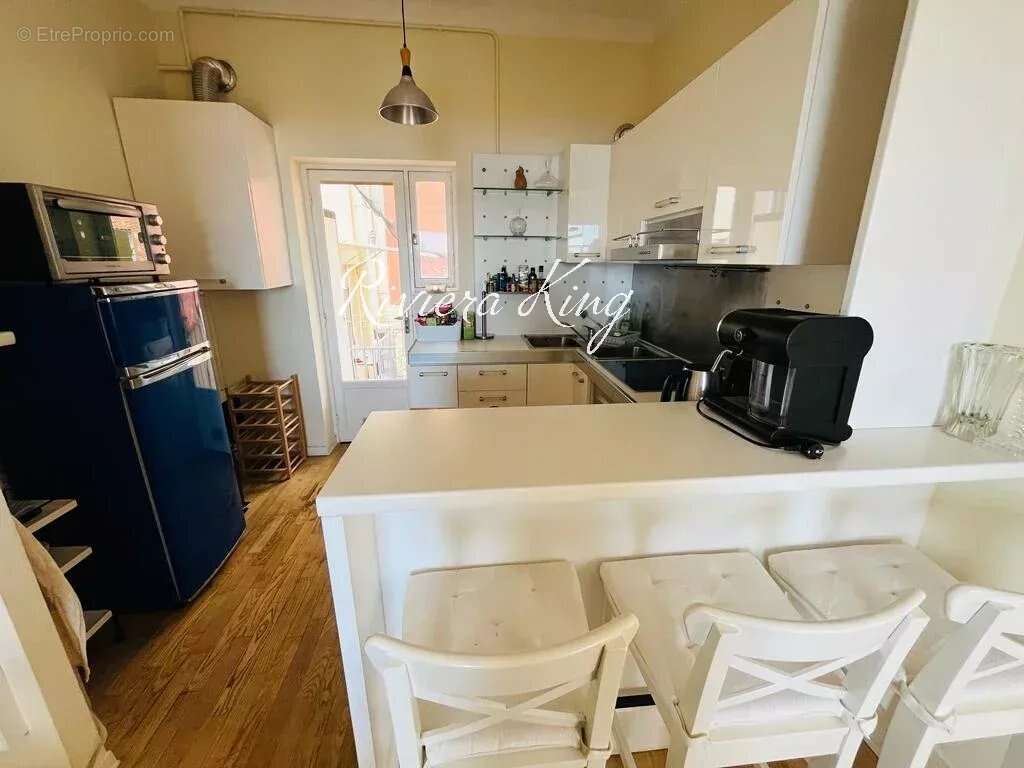 À vendre appartement avec vue sur la mer - photo 6