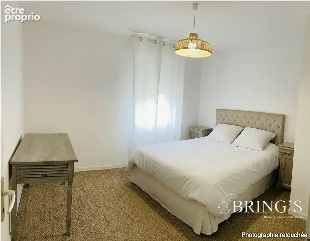 Maison 4 pièces 82 m² à vendre à Neufchatel-En-Saosnois (72600) - photo 6