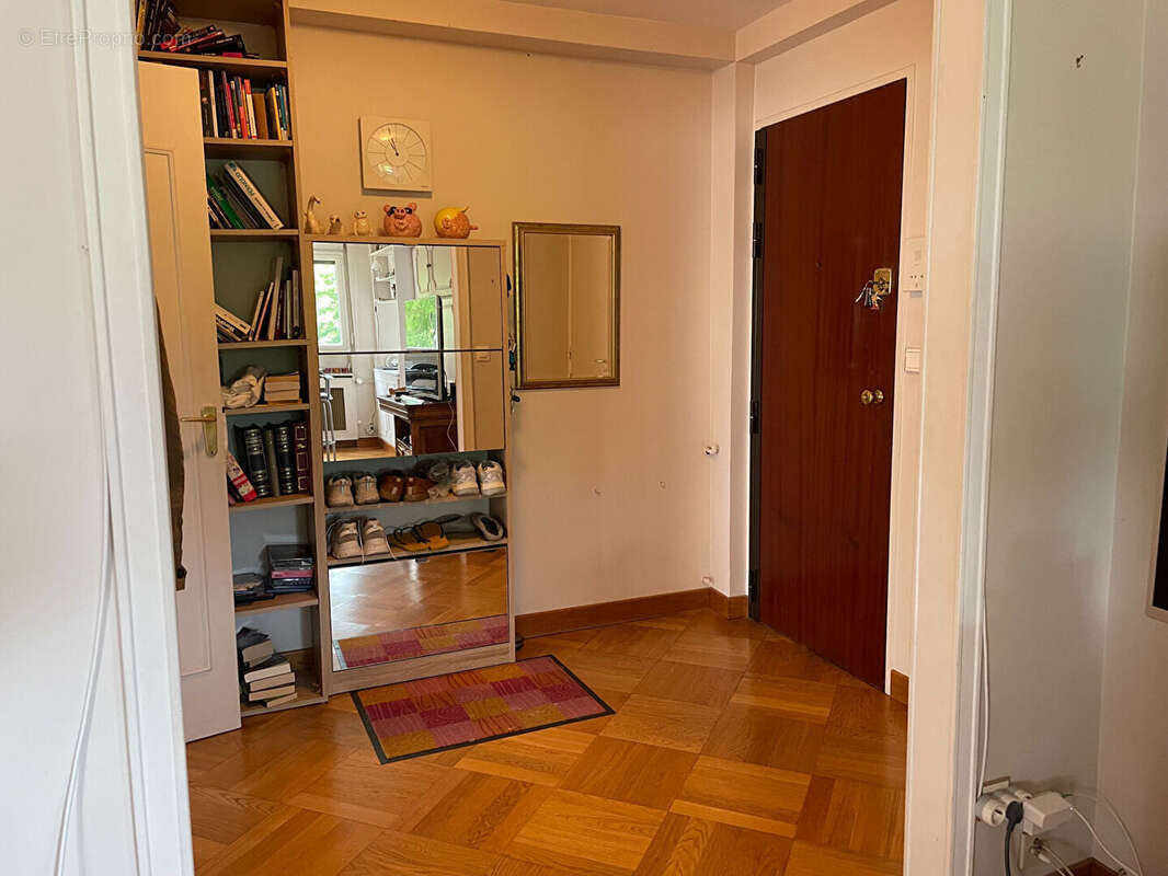 Appartement à MONTESSON
